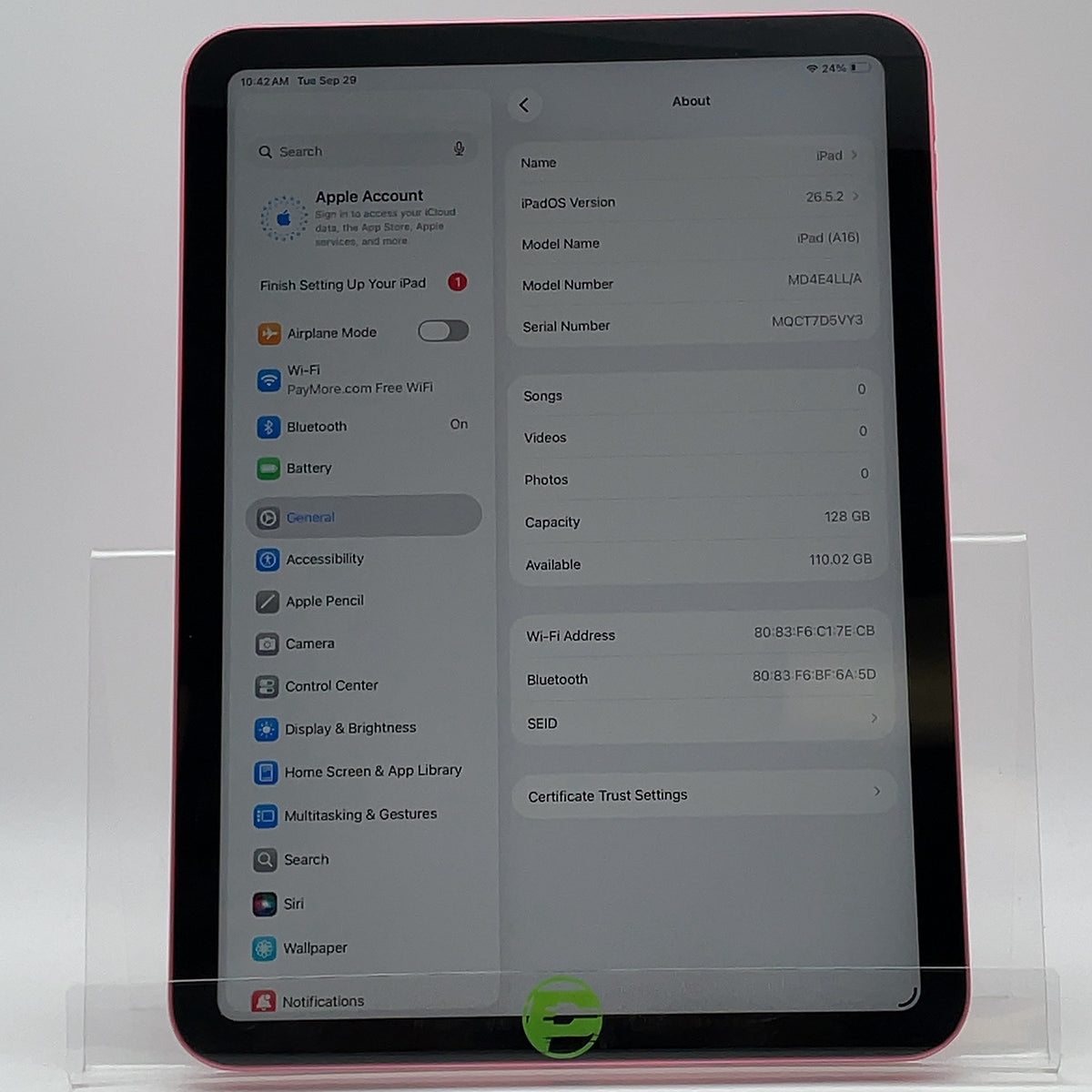 Product Image