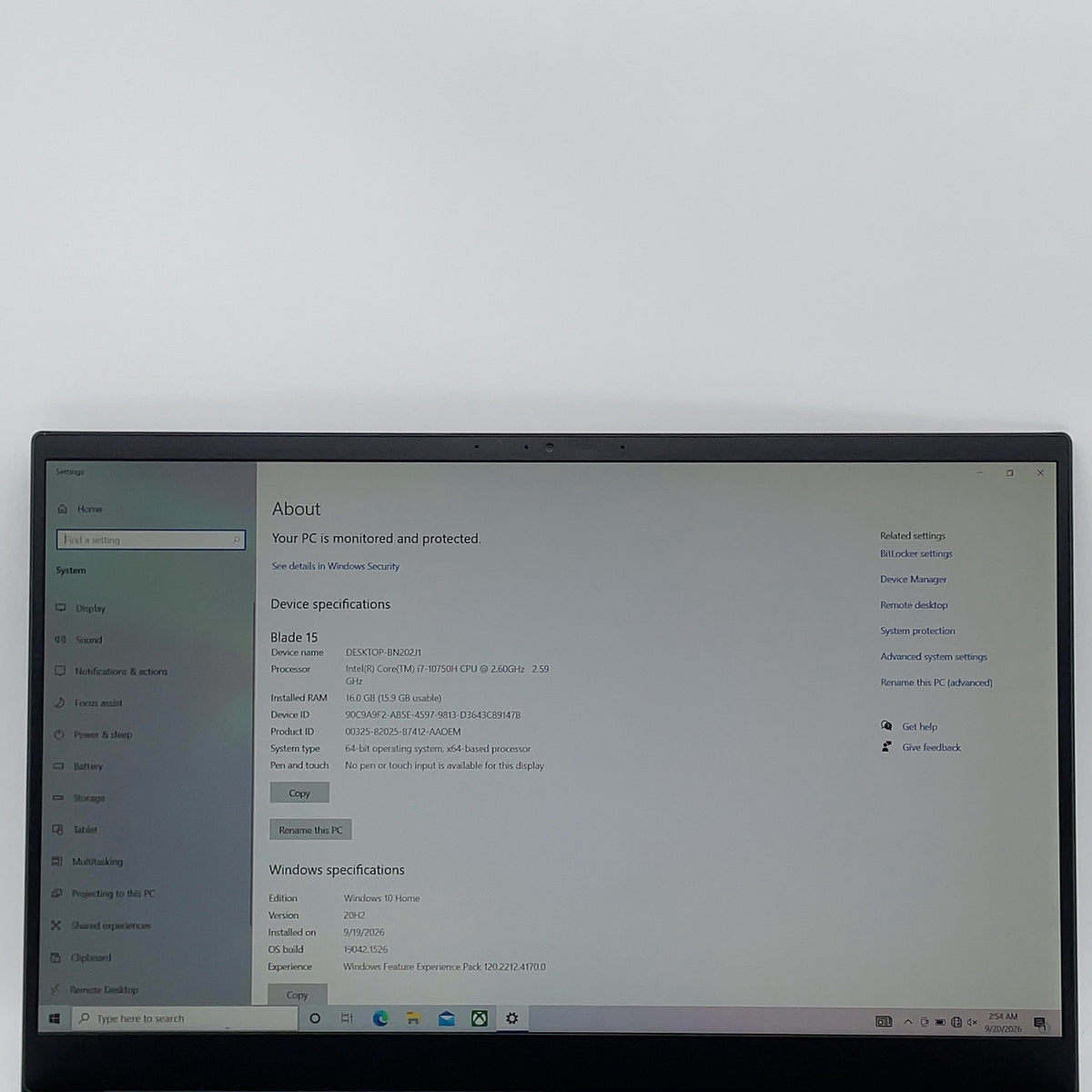 Product Image