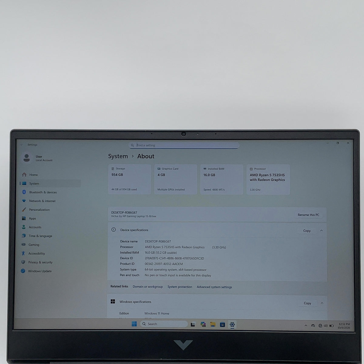 Product Image