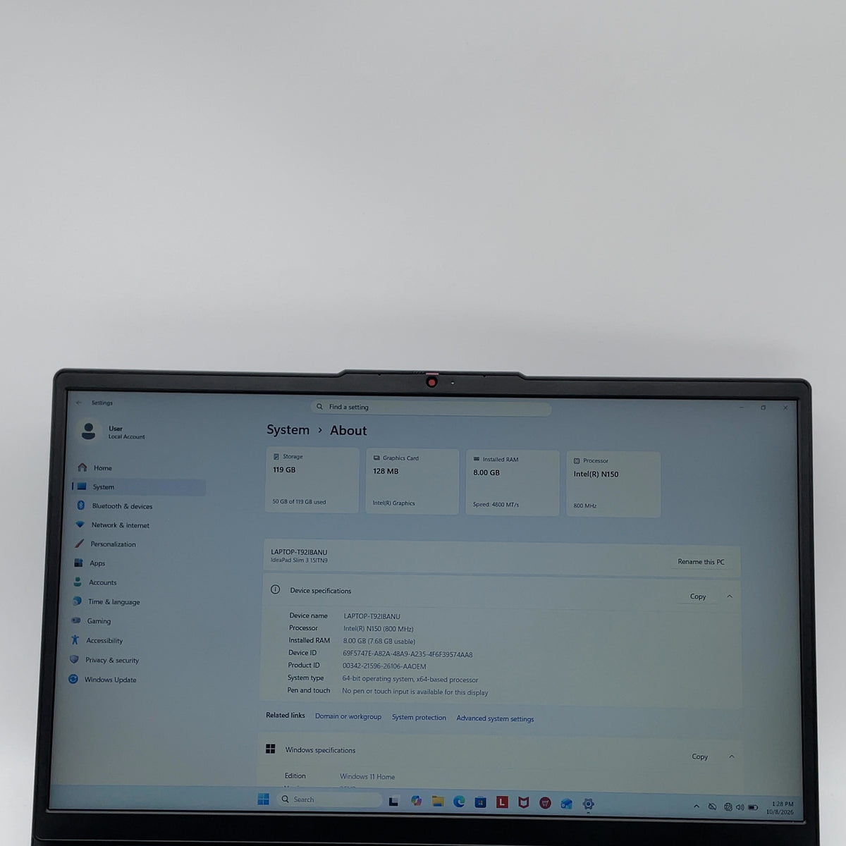 Product Image