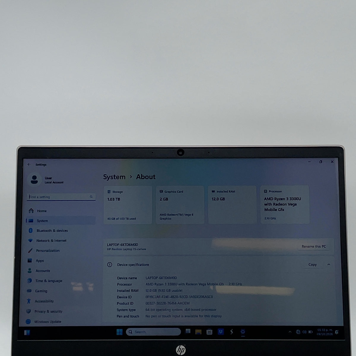 Product Image