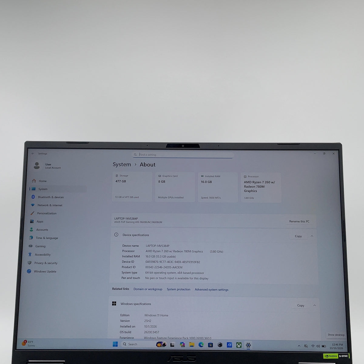 Product Image