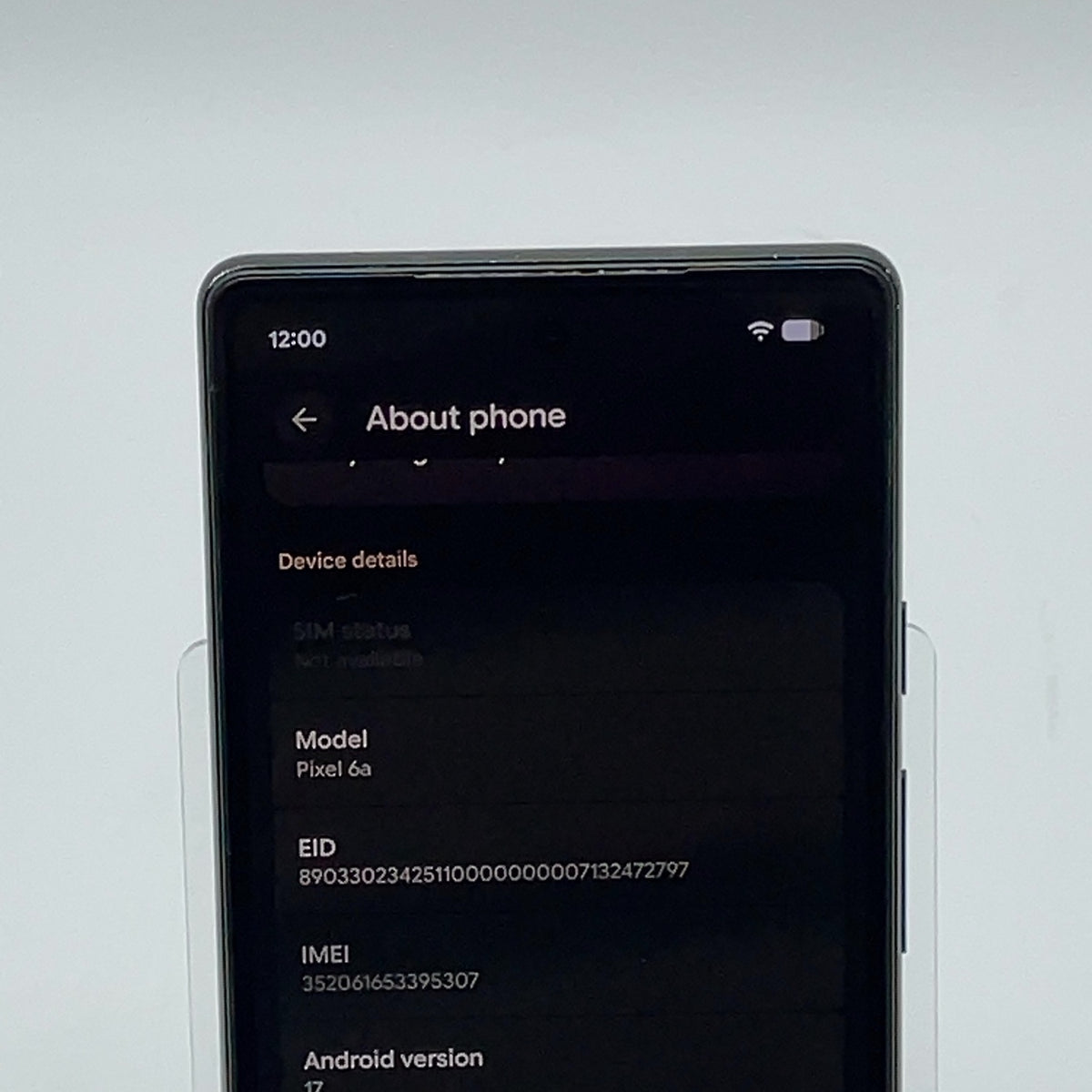 Product Image