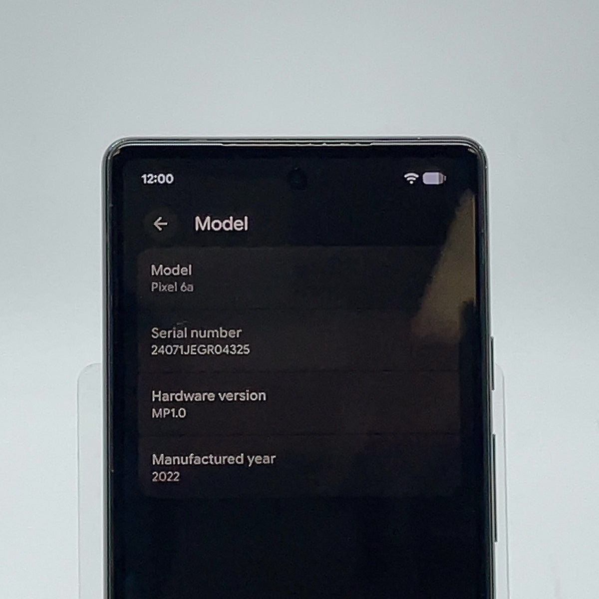 Product Image