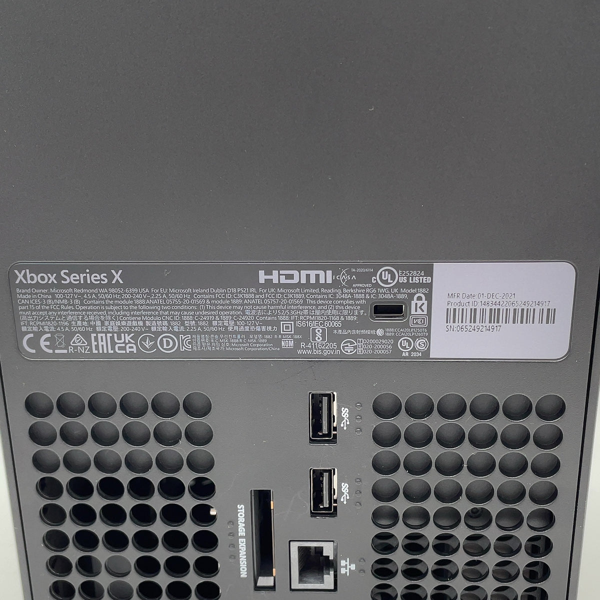 Product Image