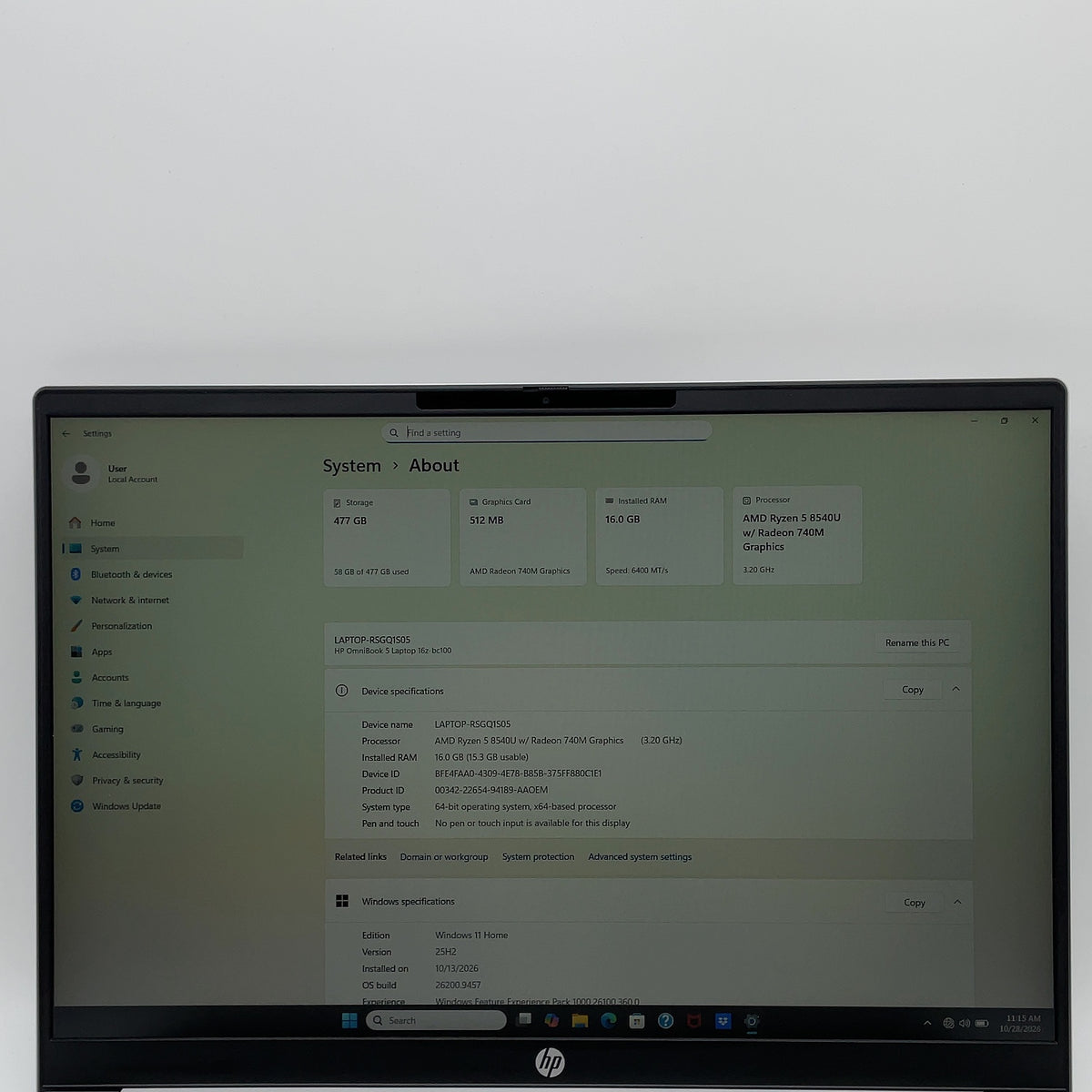 Product Image