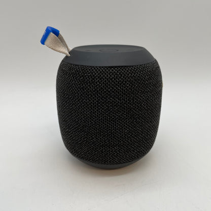 Ultimate Ears WONDERBOOM 4 Bluetooth Speaker Black SR0192