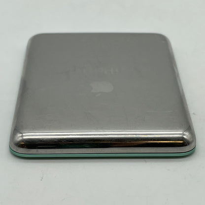Apple iPod Nano 3rd Gen 8GB Green MB253LL