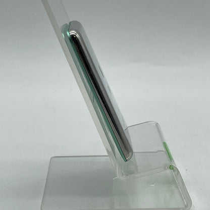 Apple iPod Nano 3rd Gen 8GB Green MB253LL