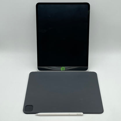WiFi Only Apple iPad Pro 13" M4 1TB Space Black MWRF3LL/A