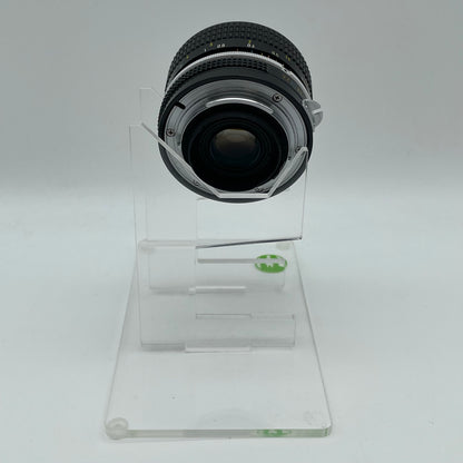 Nikon AI NIKKOR 28mm f/2.8 Fixed/Prime Lens Ai