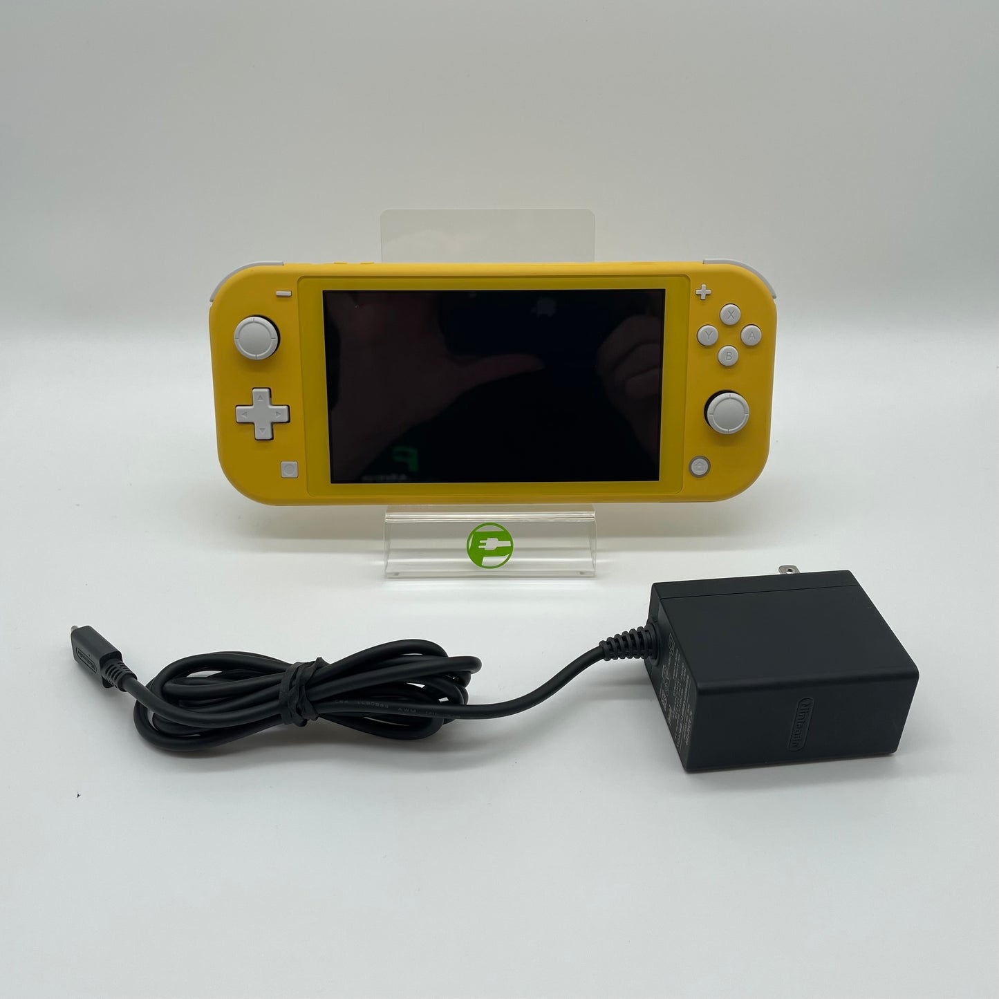 Nintendo Switch Lite Video Game Console HDH-001 Yellow
