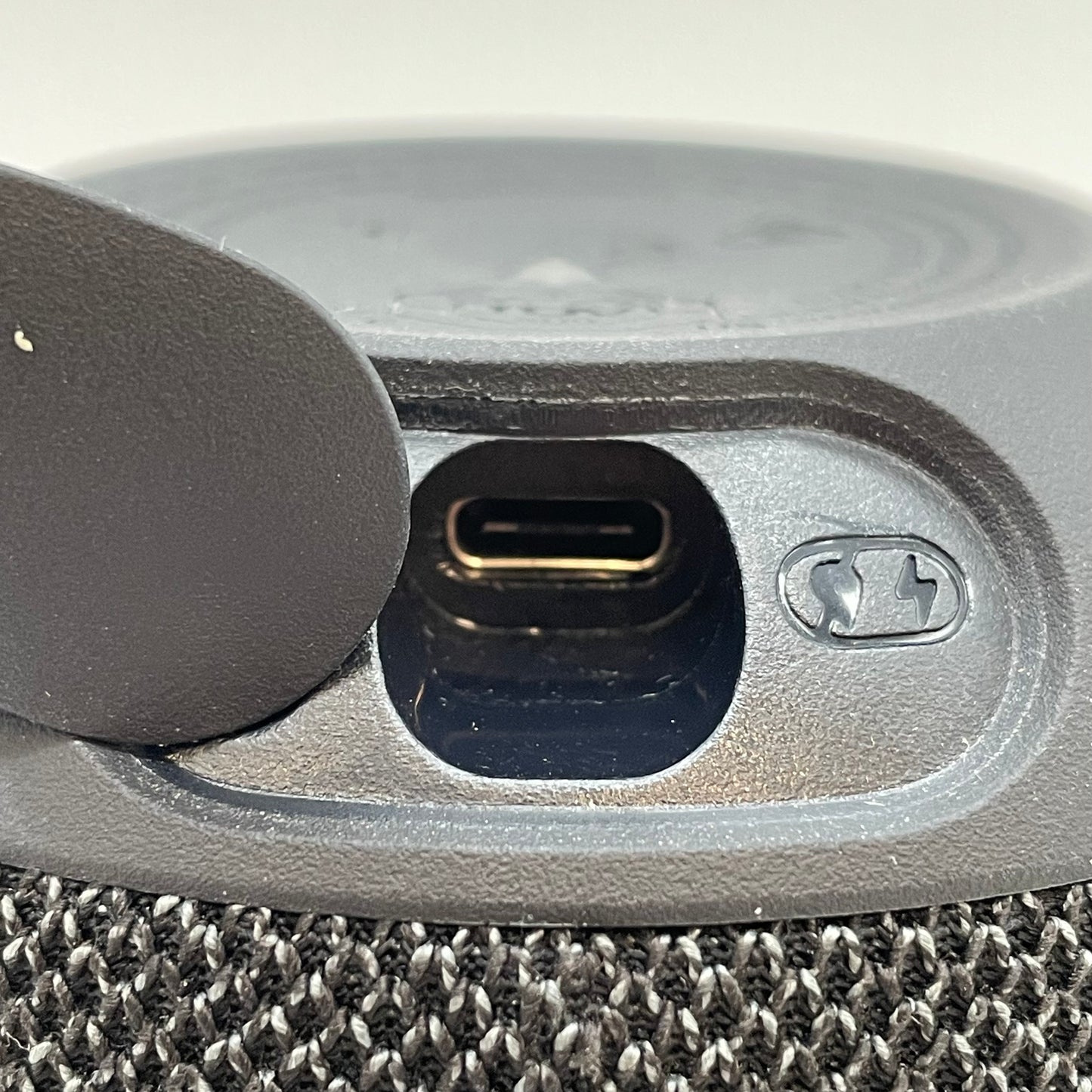 Ultimate Ears WONDERBOOM 4 Bluetooth Speaker Black SR0192