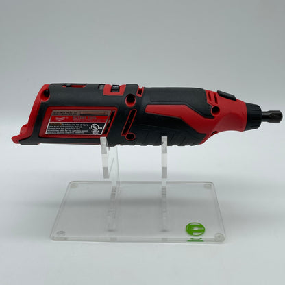 Milwaukee 2460-20 M12 12V Cordless Rotary Tool Only