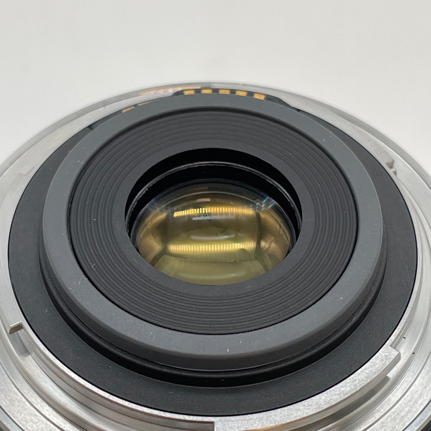 Canon EF-S Ultrasonic 10-22mm f/3.5-4.5 Zoom Lens,Auto & Manual Lens