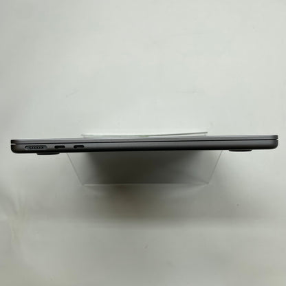 2022 Apple MacBook Air 13.6" M2 8C GPU 3.5GHz 8GB RAM 256GB SSD MLXW3LL/A