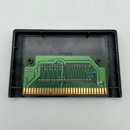 The Punisher (Sega Genesis, 1993) Cartridge Only