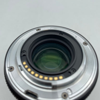 Viltrox Wide-Angle Fixed Prime Lens 23mm f/1.4 STM ED IF For Fujifilm X-Mount