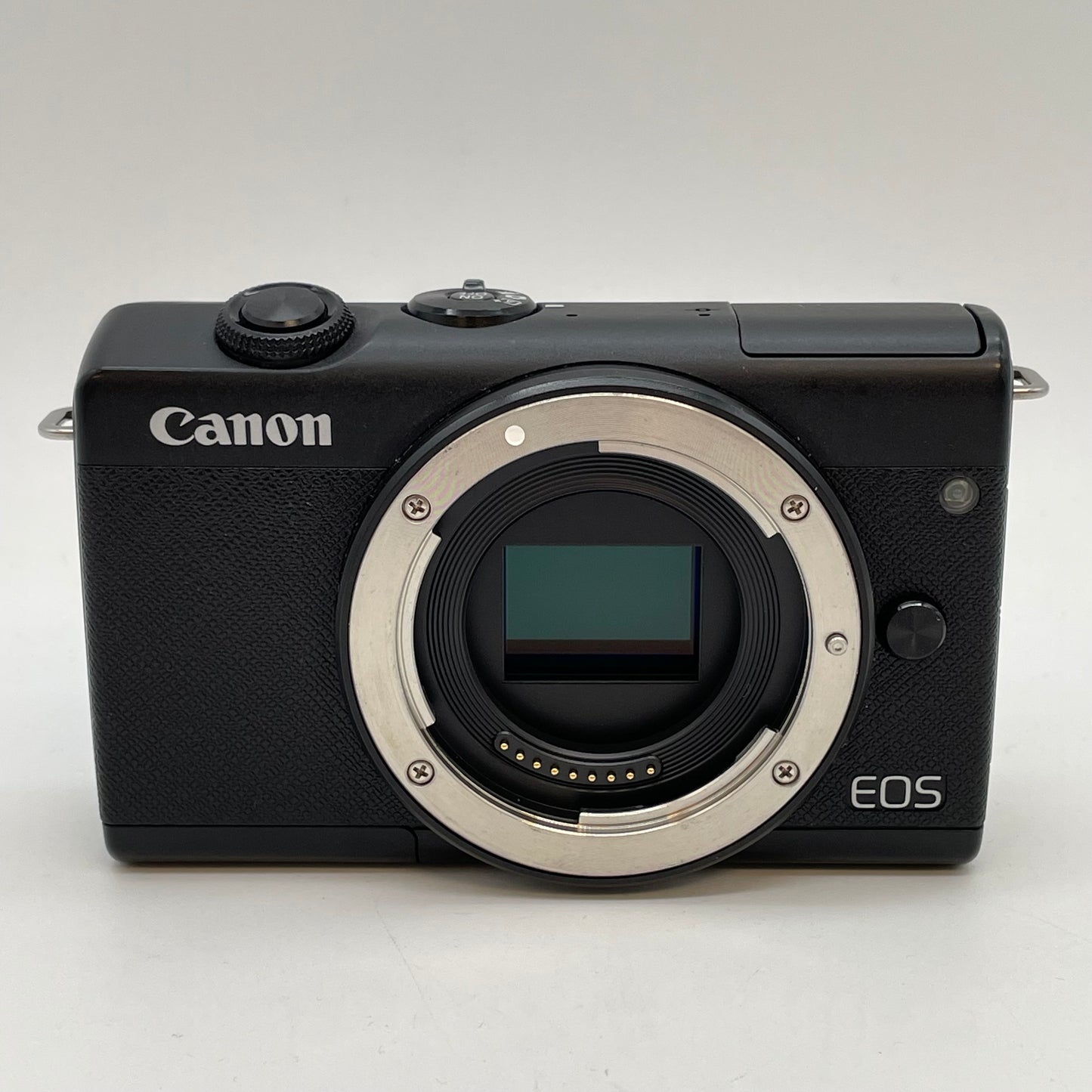 Canon EOS M200 24.1MP Mirrorless Camera Body Only