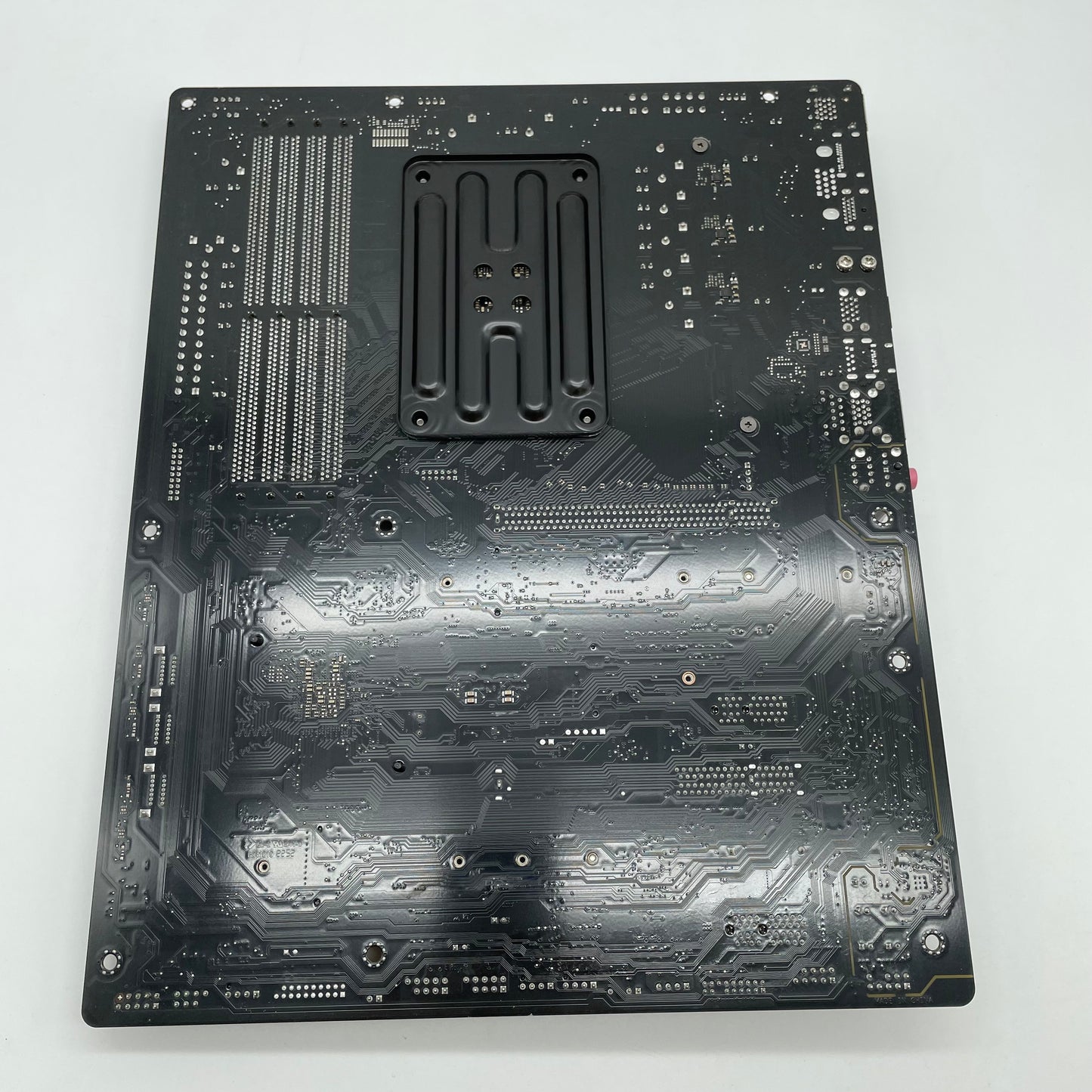 AsRock B550 Phantom Gaming 4 AM4 ATX AMD DDR4 Motherboard