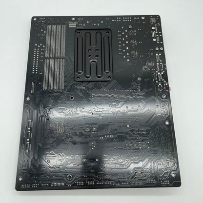 AsRock B550 Phantom Gaming 4 AM4 ATX AMD DDR4 Motherboard