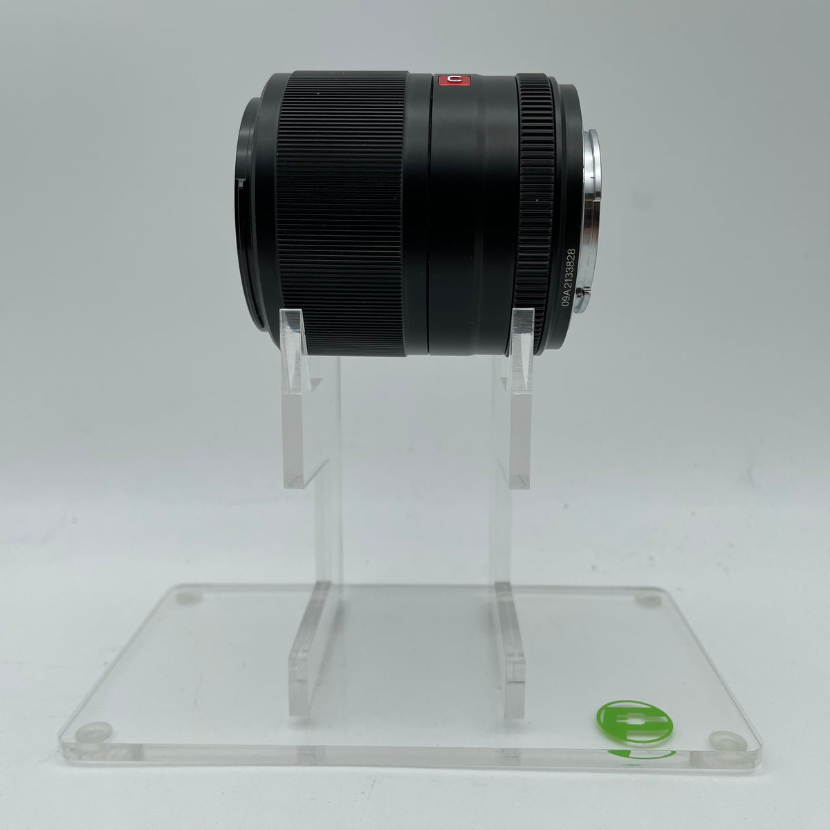Viltrox Wide-Angle Fixed Prime Lens 23mm f/1.4 STM ED IF For Fujifilm X-Mount