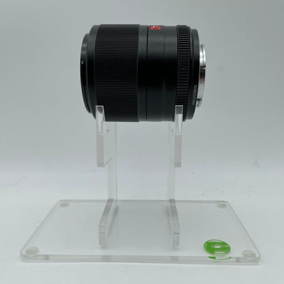 Viltrox Wide-Angle Fixed Prime Lens 23mm f/1.4 STM ED IF For Fujifilm X-Mount
