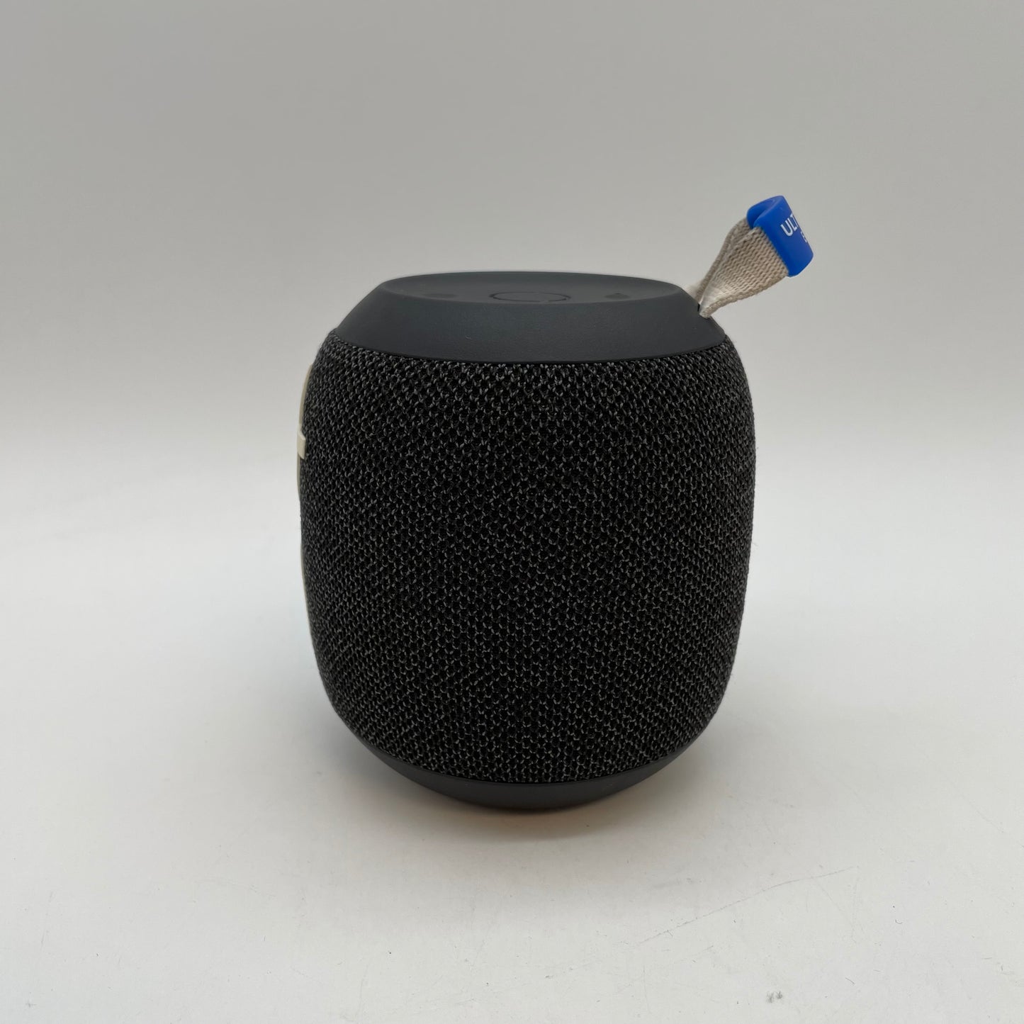 Ultimate Ears WONDERBOOM 4 Bluetooth Speaker Black SR0192