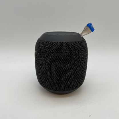 Ultimate Ears WONDERBOOM 4 Bluetooth Speaker Black SR0192
