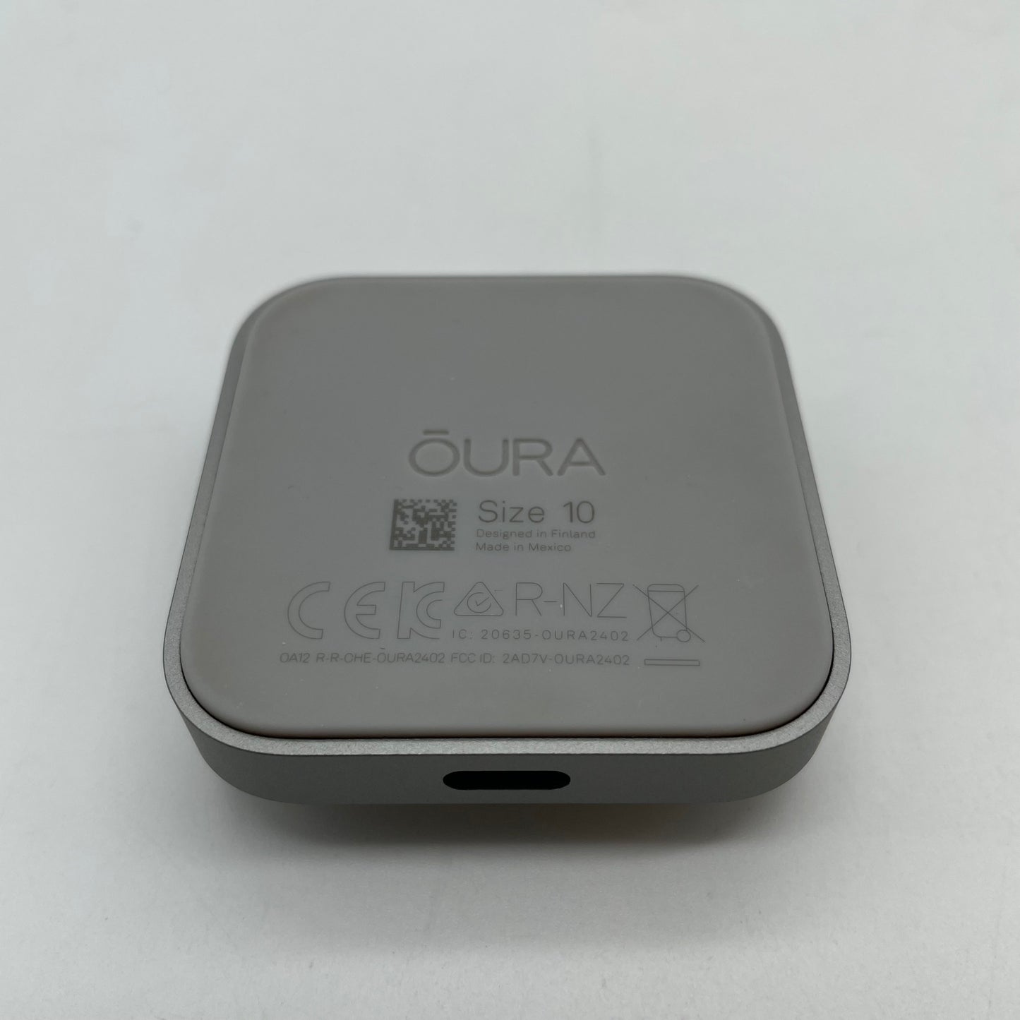 Oura Ring 4 Smart Ring  0A11