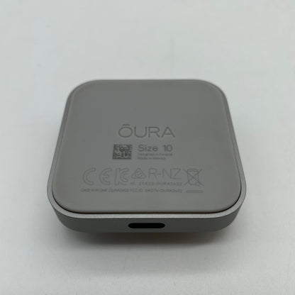 Oura Ring 4 Smart Ring  0A11