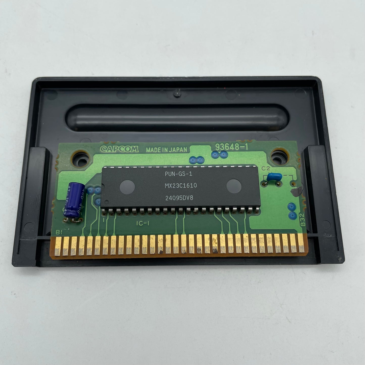 The Punisher (Sega Genesis, 1993) Cartridge Only