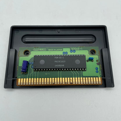 The Punisher (Sega Genesis, 1993) Cartridge Only