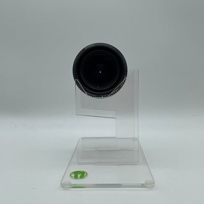 Nikon AI NIKKOR 28mm f/2.8 Fixed/Prime Lens Ai