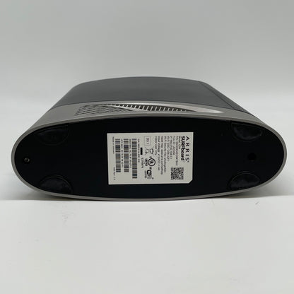ARRIS SURFboard Quad Band WiFi 7 G54 Wifi Cable Modem Router