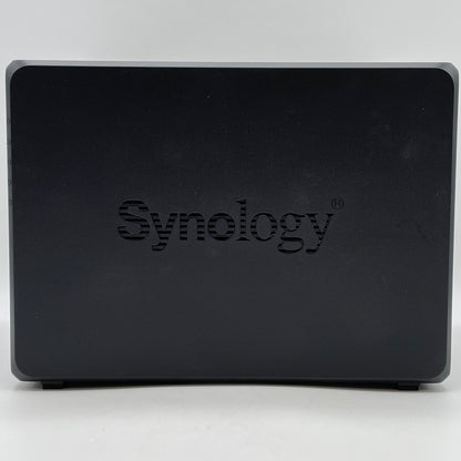 Synology DiskStation Network Storage Device DS418PLAY