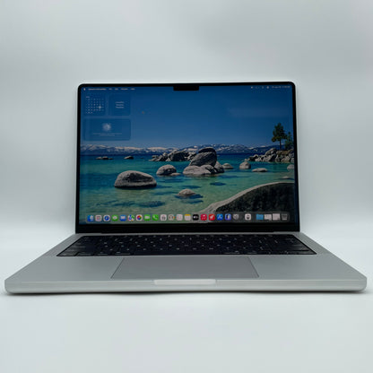 2025 Apple MacBook Pro 14" M5 10C GPU 4.6GHz 16GB RAM 1TB SSD MDE54LL/A
