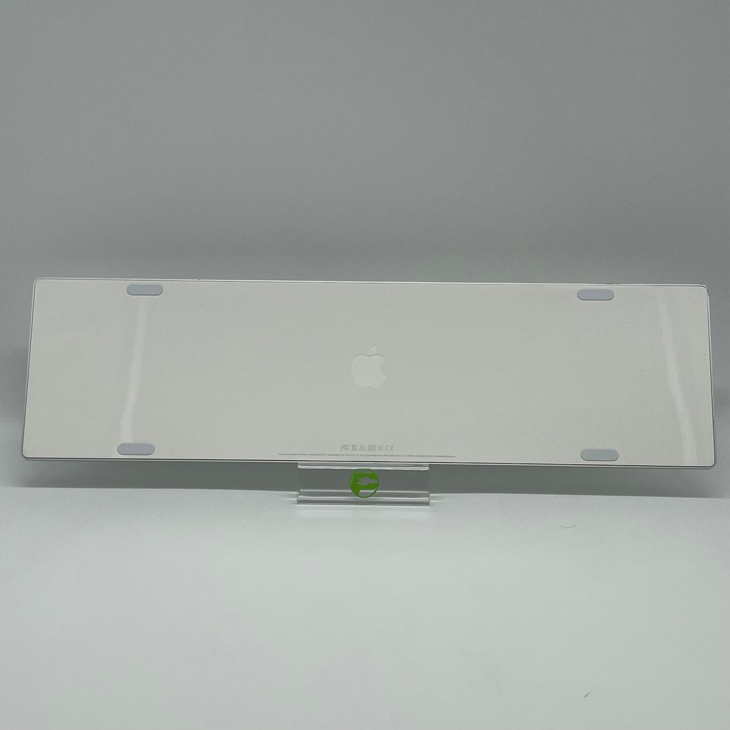Apple Magic Keyboard with Numeric Keypad A1843 White