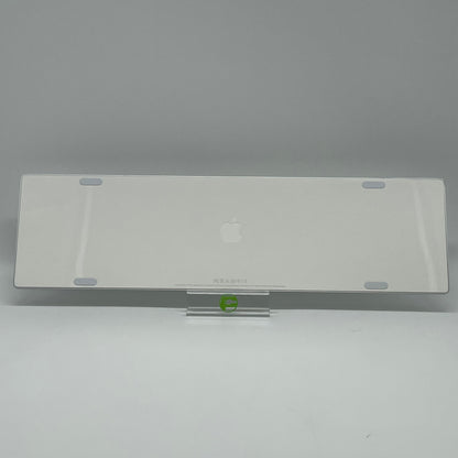Apple Magic Keyboard with Numeric Keypad A1843 White