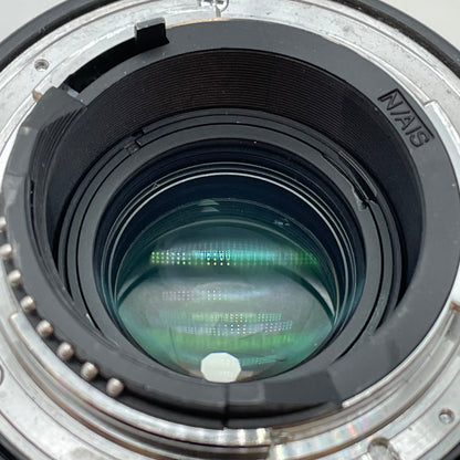 Tokina AT-X PRO 16-28mm f/2.8-3.8 For Nikon F Mount Zoom Lens