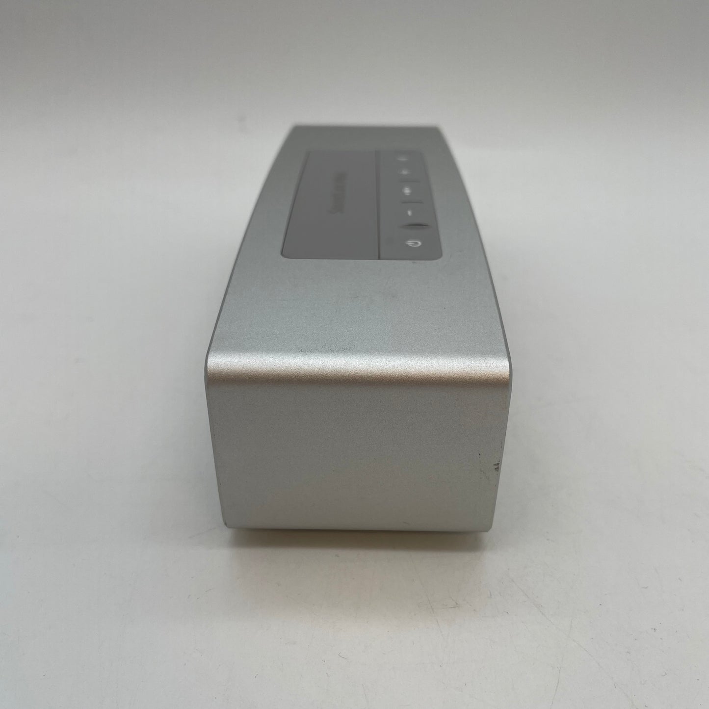 Bose Sound Link Mini II Wireless Portable Bluetooth Speaker Pearl 725192-1310