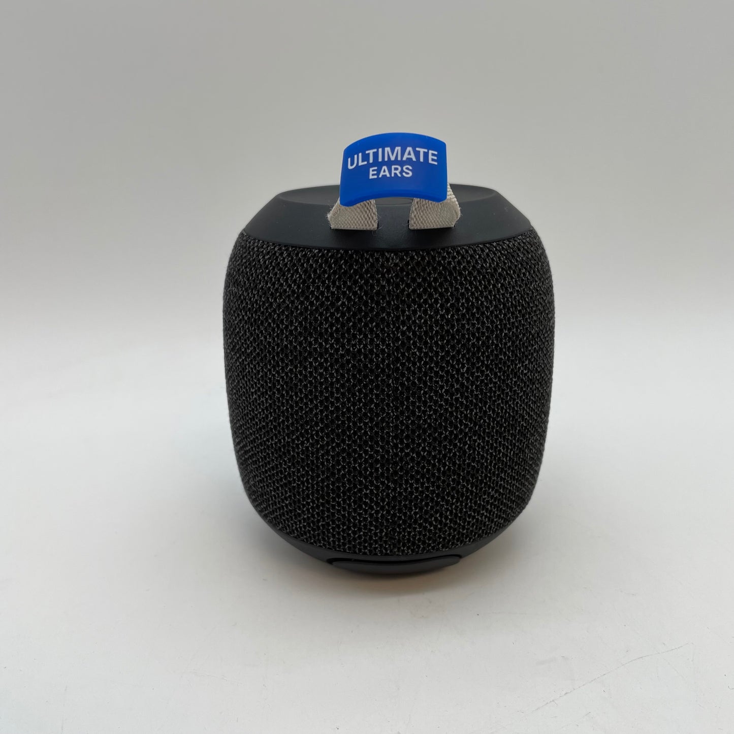 Ultimate Ears WONDERBOOM 4 Bluetooth Speaker Black SR0192