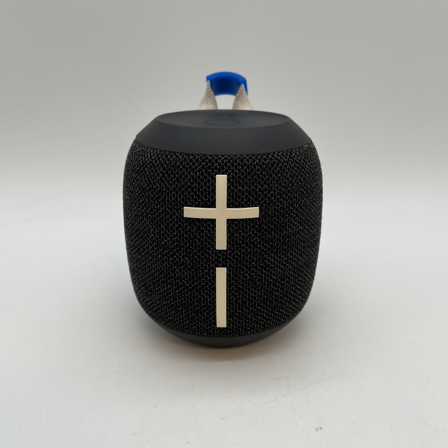 Ultimate Ears WONDERBOOM 4 Bluetooth Speaker Black SR0192