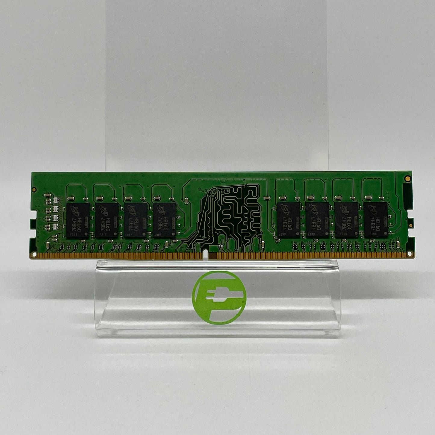 Kingston 16GB 16GB (1x16GB) RAM DDR4 2400MHz PC4-2400T-UB1-11