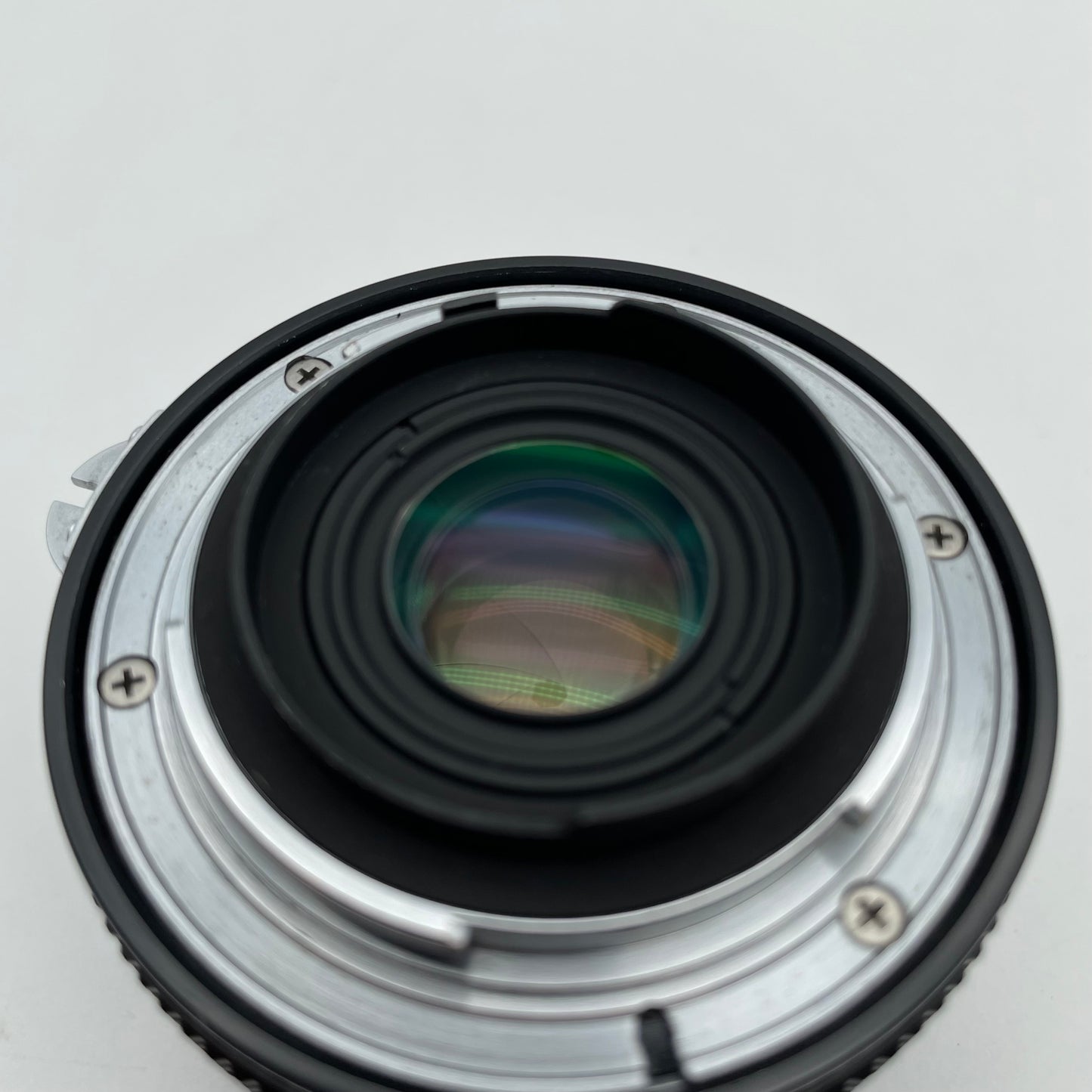 Nikon AI NIKKOR 28mm f/2.8 Fixed/Prime Lens Ai