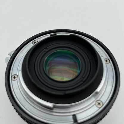 Nikon AI NIKKOR 28mm f/2.8 Fixed/Prime Lens Ai