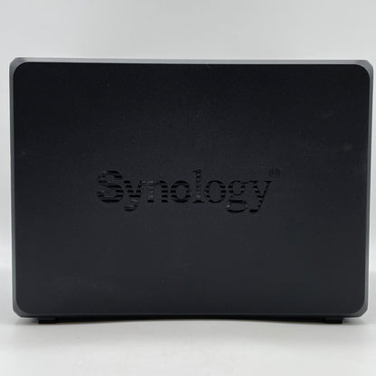 Synology DiskStation Network Storage Device DS418PLAY