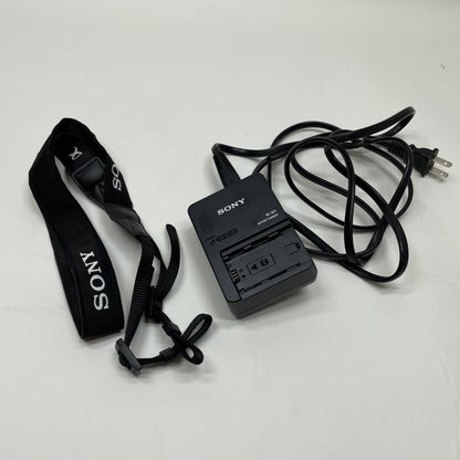 Sony ZV-E1 12.1MP Compact Mirrorless Digital Camera