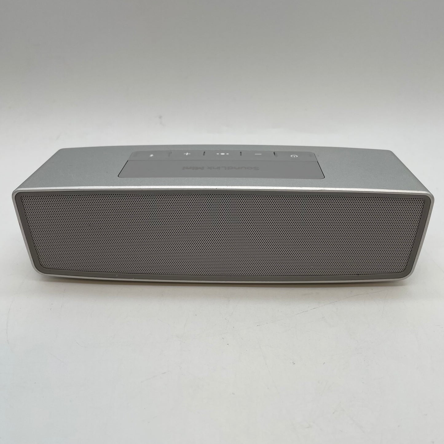 Bose Sound Link Mini II Wireless Portable Bluetooth Speaker Pearl 725192-1310