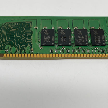 Kingston 16GB 16GB (1x16GB) RAM DDR4 2400MHz PC4-2400T-UB1-11